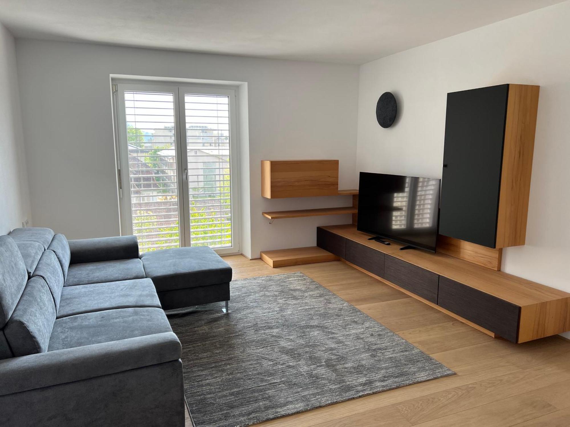 Zimmer & Appartements Am Schlossplatz Хоэнемс Номер фото