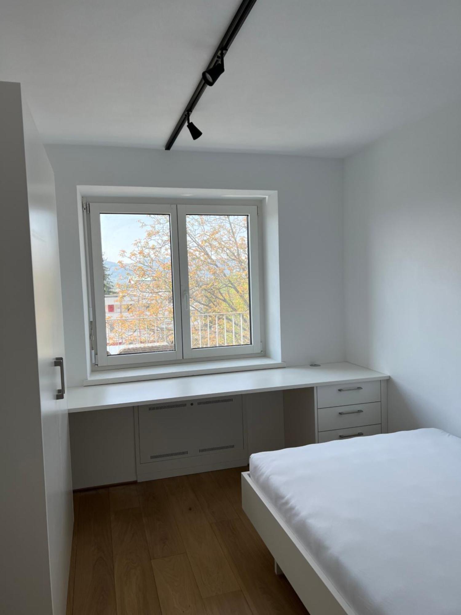 Zimmer & Appartements Am Schlossplatz Хоэнемс Номер фото